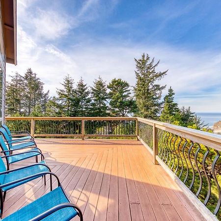 Vista Azul Villa Oceanside Dış mekan fotoğraf
