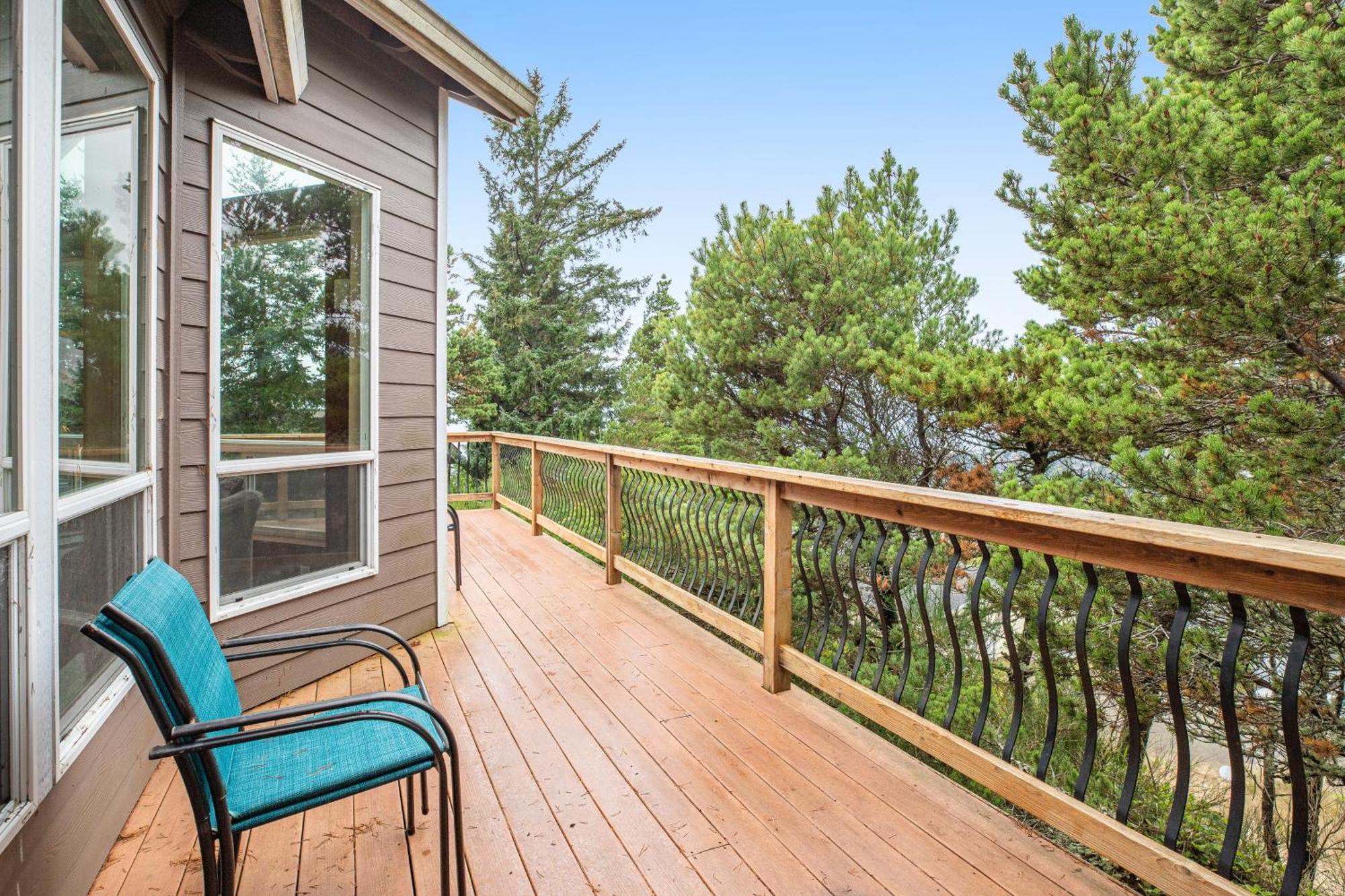 Vista Azul Villa Oceanside Dış mekan fotoğraf