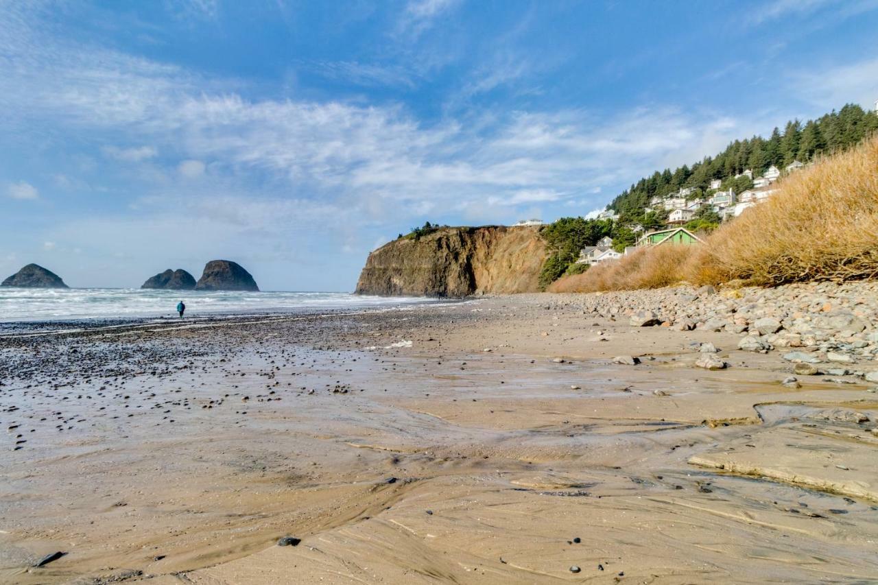 Vista Azul Villa Oceanside Dış mekan fotoğraf